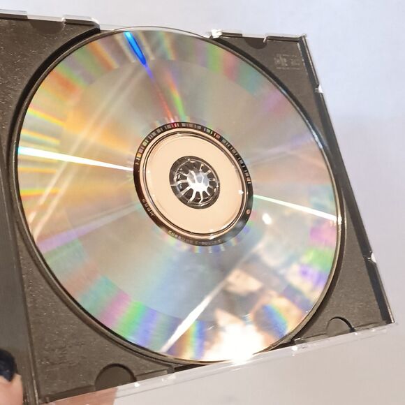 The Breeders Last Splash (CD, 1993)-Elektra Records-Alternative Rock-90s Grunge - Picture 5 of 5